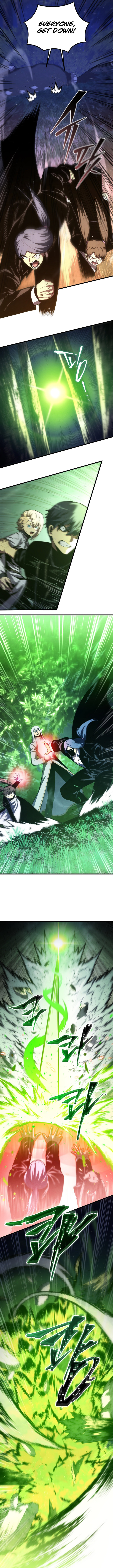 Swordmaster's Youngest Son Chapter 186 1